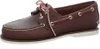 TIMBERLAND - Klassische Bootsschuhe aus braunem Leder für Produktbild-Vorschau 33