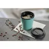 Thermobecher Kaffee to go aus -Kunststoff - Kaffeebecher Produktbild-Vorschau 5
