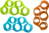 3er Set Fingertrainer, 3 Stück Handgriff-Stärkungsband, Produktbild-Vorschau 1