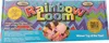 Rainbow Loom Starter mit Metall Häkelnadel Produktbild-Vorschau 5