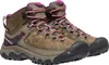 Keen Targhee III Mid Wp  Weiss/Boysenberry Größe EU 40 Produktbild-Vorschau 4