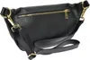 Anna Luchini_Crossbody bag_AW25 AL  1850_NERO Anteprima dell’immagine prodotto 2