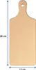 Tagliere classico in legno 12-26 cm | tagliere in legno | Anteprima dell’immagine prodotto 3