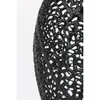 Light & Living - lampada da tavolo - Sinula - nero - Anteprima dell’immagine prodotto 5
