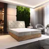 Masseno Boxspringbett VELLANO 140x200 cm Komplett-Set mit Produktbild-Vorschau 1