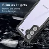 Custodia impermeabile per Samsung Galaxy S24 FE Protezione Anteprima dell’immagine prodotto 7