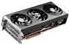 SAPPHIRE Radeon RX 9060 XT NITRO+ 16GB, Grafikkarte Produktbild-Vorschau 15