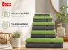 Betz 10-teiliges Handtuch Set Premium Frottee 100% Produktbild-Vorschau 7