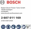 10-tlg. Stichsägeblatt-Set für Wood, T-Schaft Produktbild-Vorschau 7