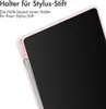 imoshion Trifold Hardcase Klapphülle Samsung Galaxy Tab A9 Produktbild-Vorschau 10