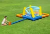BESTWAY 53381 Detské nafukovacie ihrisko s trampolínou Náhľad obrázku produktu 38