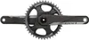 SRAM Kettenradgarnitur "Red AXS", 2-fach, GXP für Produktbild-Vorschau 3