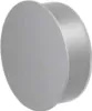 Vnitřní zátka pro kanalizační trubky HT Ø 40 mm Náhled obrázku produktu 1
