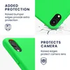 kwmobile Handyhülle für Apple iPhone XR Hülle - Case Produktbild-Vorschau 3