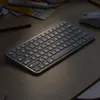 Logitech MX Keys Mini - Tastatur - hinterleuchtet - Produktbild-Vorschau 7
