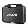 Vonyx WM82B, Headset-/Lavalier-Mikrofon, Mini-XLR (3-pin), Produktbild-Vorschau 4