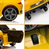 RUF GT Kinder Elektroauto 12V (1–5 Jahre) – Offiziell Produktbild-Vorschau 5
