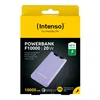 Intenso Power Bank F10000 10000mAh LiPo Viola Quick Charge Produktbild-Vorschau 4