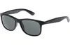 Ray-Ban Andy, Erwachsener, Uni, Quadratisch, Quadratisch, Produktbild-Vorschau 1