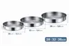 Kochmaster Platinium Edelstahl Backofenblech 3-teiliges Set Produktbild-Vorschau 1