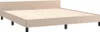 VidaXL 347512, 166 cm, 2,07 m, 50 cm, 1600 x 2000 mm, 1 Produktbild-Vorschau 1