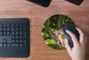 MuchoWow® Mauspad Mousepad Philippinischer Geist zwischen Produktbild-Vorschau 4