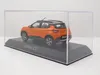 Norev 155222 Citroen C3 2021 orange grau 1:43 Produktbild-Vorschau 8