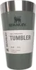 Stanley Beer Vacuum Mug Pint Green Hammer blow isolata Anteprima dell’immagine prodotto 11