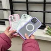 Wavy Hülle MagSafe Pink  - Kompatibel mit iPhone 13 Pro Produktbild-Vorschau 5