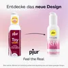 Pjur - Woman Lubricante Para Juguetes 100 Ml Vista previa de la imagen del producto 4
