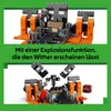 LEGO Minecraft La batalla contra el Wither 21590 Vista previa de la imagen del producto 35