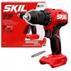 SKIL 3011 CA Akku-Bohrschrauber (13 mm Voir les images du produit 1