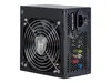 Inter-Tech Netzteil 550W HIPOWER SP-550 1X 120mm Lüfter Produktbild-Vorschau 3