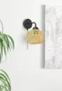 Luxolar Wandlampe mit Schalter Natural Bambus E27 60W - Produktbild-Vorschau 4
