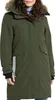 Didriksons Erika Wns Parka 3 Deep Green Deep Green 42 Produktbild-Vorschau 7