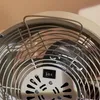 Cecotec Tischventilator EnergySilence 800 RetroDesk Beige Produktbild-Vorschau 6