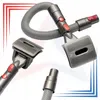 Accessoires pour aspirateurs - 4 pièces - compatibles avec Voir les images du produit 2