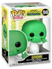 Funko Pop! Películas: Minions y Monstruos - Goomi #2048 Vista previa de la imagen del producto 2