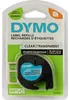 DYMO S0721530 nastro per etichettatrice Nero trasparente Anteprima dell’immagine prodotto 15