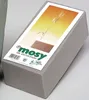 Steckschaum Ziegel für Trockengestecke 8x11x23cm Produktbild-Vorschau 3