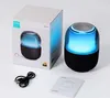 Joyroom głośnik bezprzewodowy Bluetooth 5.3 RGB 8W czarny Náhled obrázku produktu 17