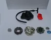 Pacchetto trottole 4D BB116B Screw Lyra con lanciatore + Anteprima dell’immagine prodotto 8