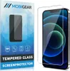 Mobigear iPhone 13 Panzerglas Gehärtetes Glas Displayschutz Produktbild-Vorschau 1