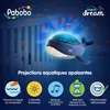 Pabobo - Aqua Dream veilleuse - Baleine Voir les images du produit 7