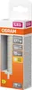 Osram LED Stab 118mm 20W = 117W R7s klar 3000lm warmwei Produktbild-Vorschau 2
