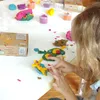 Snadná modelína - Yuki žlutá, zelená, červená, modrá 4x120g Náhled obrázku produktu 17