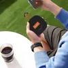Bluetooth-Lautsprecher - klein - tragbar - kabellos Boombox Produktbild-Vorschau 8