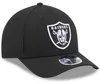New Era NFL 940MC Cap Team Las Vegas Raiders Fanzone Produktbild-Vorschau 2