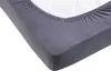 Heavy Jersey Spannbettlaken 140x200 cm - 160x220 cm + 40 cm Produktbild-Vorschau 3