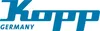Kopp Feuchtraum Aufputz-Abzweigdose, 75x75x40mm, IP54, Produktbild-Vorschau 2
